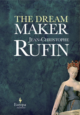 The Dream Maker 1609451422 Book Cover