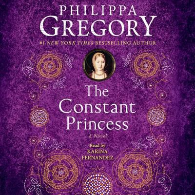 The Constant Princess 150829271X Book Cover