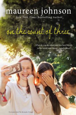 On the Count of Three 0147508541 Book Cover