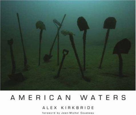 American Waters B0091LAANG Book Cover