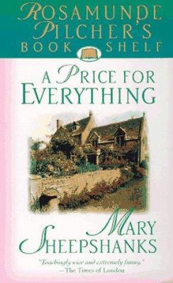 A Price for Everything 0312964781 Book Cover