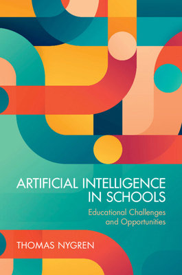 Artificial Intelligence in Schools 1009636154 Book Cover