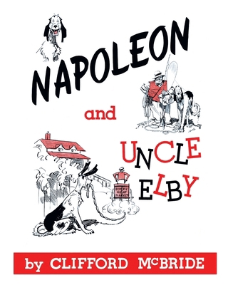 Napoleon and Uncle Elby 1616466030 Book Cover