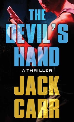 The Devil's Hand [Large Print] 1638080313 Book Cover
