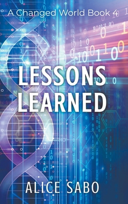 Lessons Learned B09S42YMCM Book Cover