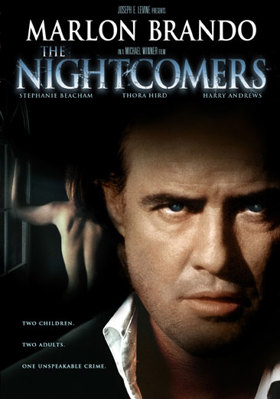 The Nightcomers B000OU03BW Book Cover