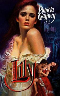 Lily 0843944978 Book Cover
