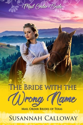 The Bride with the Wrong Name B0DCBBSGKH Book Cover