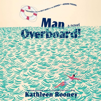 Man Overboard! 1668148943 Book Cover