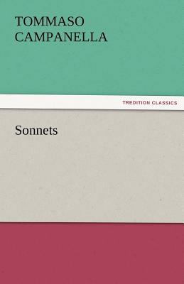 Sonnets 3842424639 Book Cover