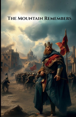 The Mountains Remember B0FGZW9VRJ Book Cover