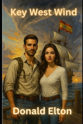 Key West Wind B0FB9FFXFC Book Cover