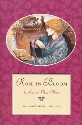 Rose in Bloom B00085R50A Book Cover