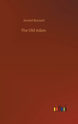 The Old Adam 3752387041 Book Cover