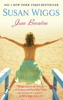 Just Breathe B003WQAQJE Book Cover