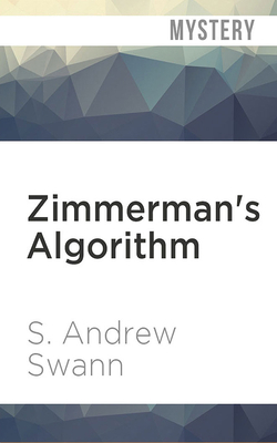 Zimmerman's Algorithm 1978668120 Book Cover