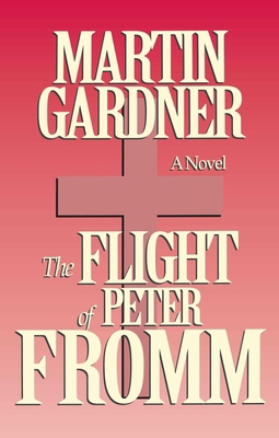 Flight of Peter Fromm 0879759119 Book Cover
