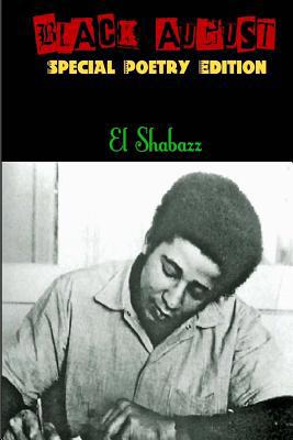Black August 1726472345 Book Cover