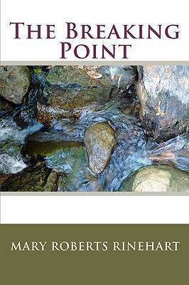 The Breaking Point 1440415854 Book Cover