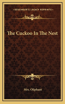 The Cuckoo in the Nest 1163525944 Book Cover