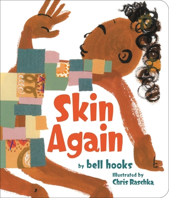 Skin Again 0316412937 Book Cover