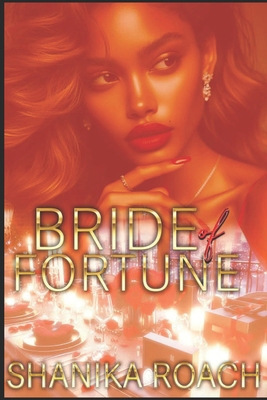 Bride of Fortune B0FC6J92PX Book Cover