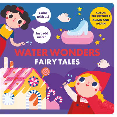 Fairy Tales 1684647916 Book Cover