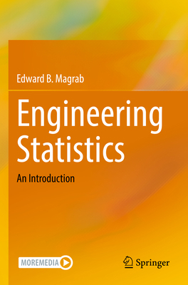 Engineering Statistics: An Introduction 3031050126 Book Cover