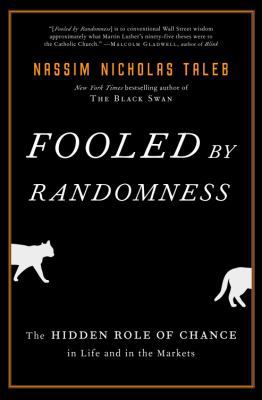 Fooled by Randomness 1588367673 Book Cover