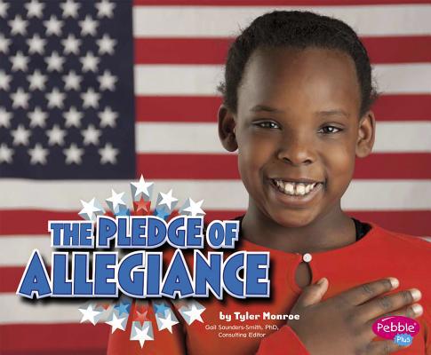 The Pledge of Allegiance 1476530904 Book Cover