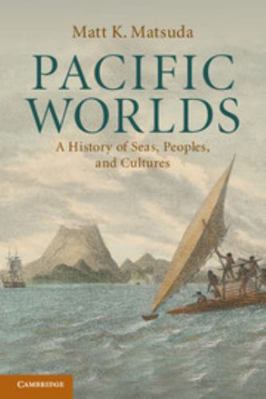 Pacific Worlds 0521715660 Book Cover
