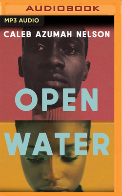 Open Water 1713624249 Book Cover
