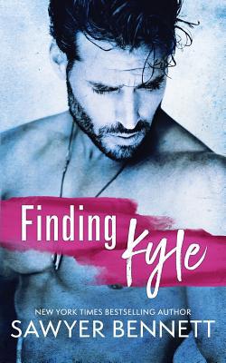 Finding Kyle 1947212761 Book Cover
