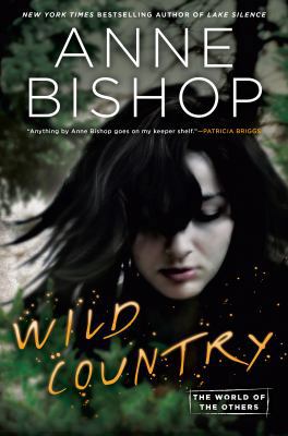 Wild Country 0399587276 Book Cover