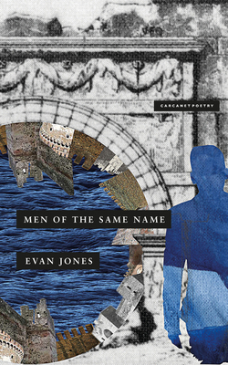 Men of the Same Name 1800175132 Book Cover