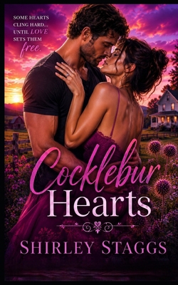 Cocklebur Heart B0H8TJCCTD Book Cover