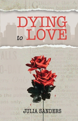 Dying to Love B0BV4JCRYQ Book Cover