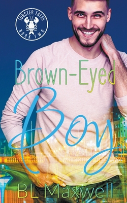 Brown Eyed Boy B0CD88L6R8 Book Cover