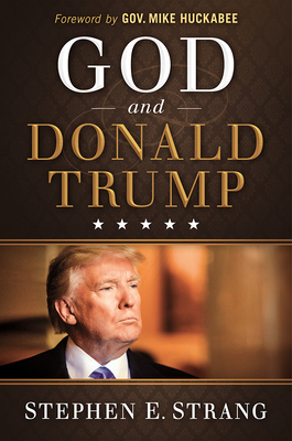 God and Donald Trump 1629994863 Book Cover