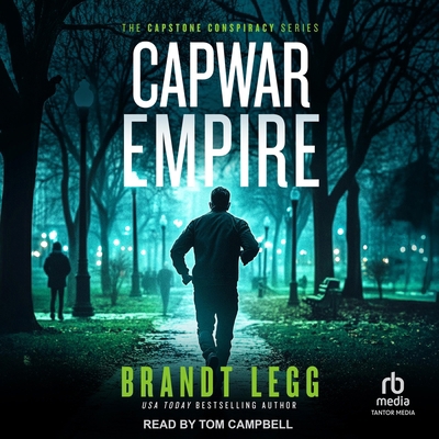 Capwar Empire B0FC6MKPPM Book Cover