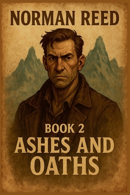 Ashes and Oaths B0FNT3L198 Book Cover