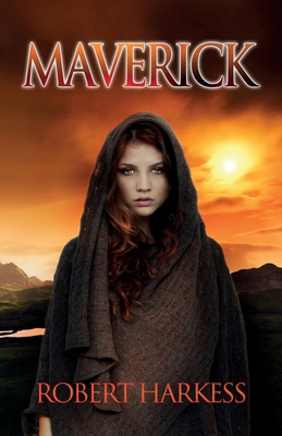 Maverick 1501052845 Book Cover