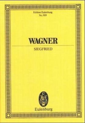 Siegfried 3795762758 Book Cover