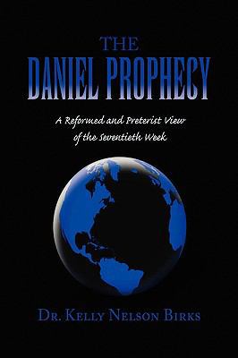 The Daniel Prophecy 1441509038 Book Cover