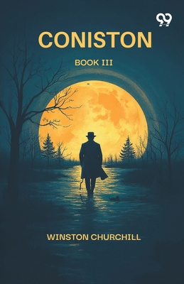Coniston Book III 9371816147 Book Cover