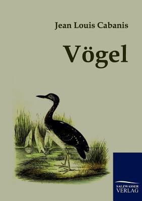 Vögel [German] 3861956438 Book Cover