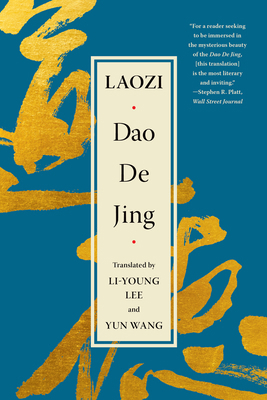 DAO de Jing 1324123443 Book Cover