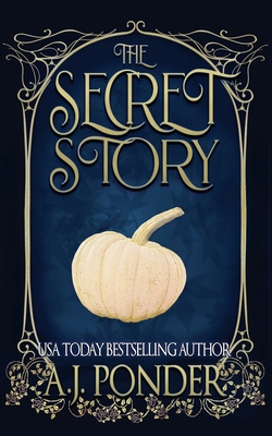 The Secret Story            Book Cover