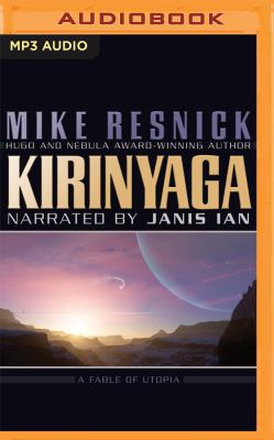 Kirinyaga: A Fable of Utopia 1511386568 Book Cover