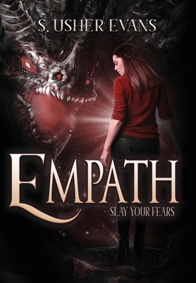 Empath 098629814X Book Cover